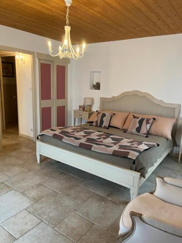 Noirmoutier-en-l'Ile Bed & Breakfast | Les Chênes Verts