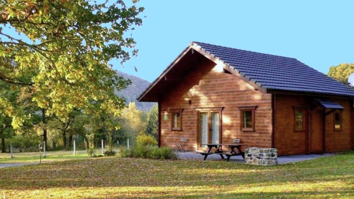 Vireux-Wallerand House | LES CHÊNES - VIREUX WALLERAND