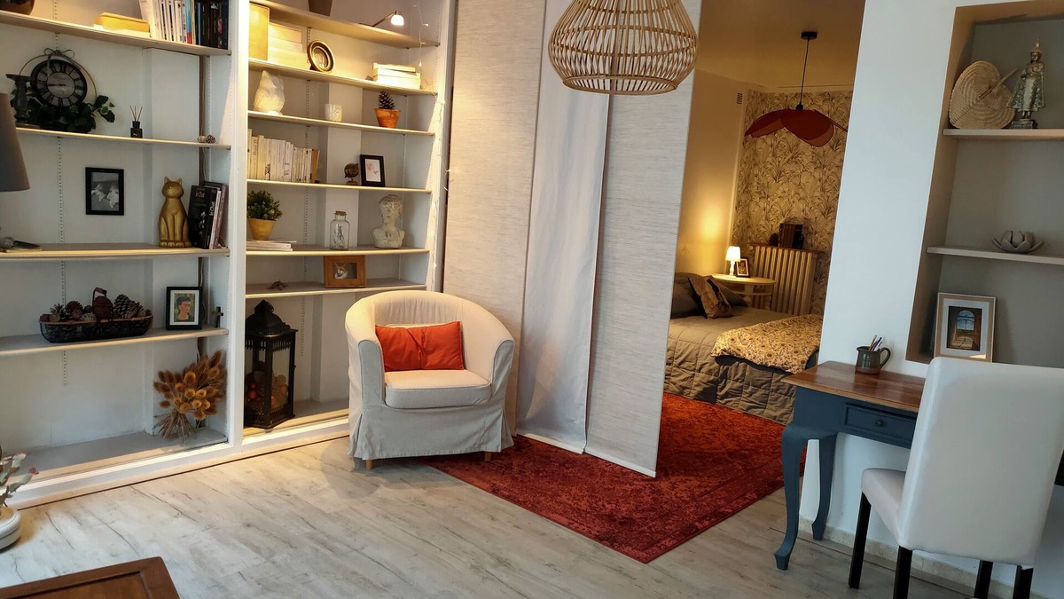 La Reole Apartment | Les Chacobins