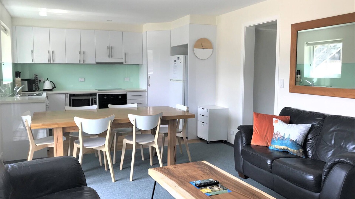 Falls Creek Apartment | Les Chalets 3 - Premier Location