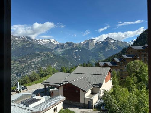 Valfrejus Apartment | Les chalets club de Valfréjus