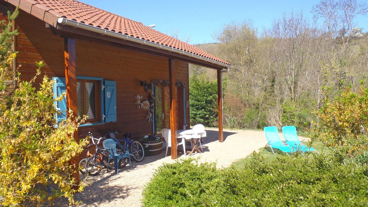 Saint-Floret Ski Chalet | Les Chalets de la Vigne Grande, LE Pariou