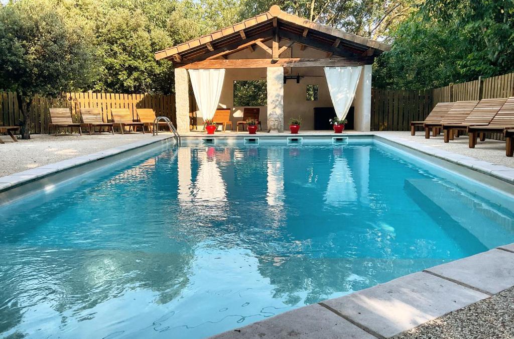 Labeaume Other | Les Chalets de Labeaume
