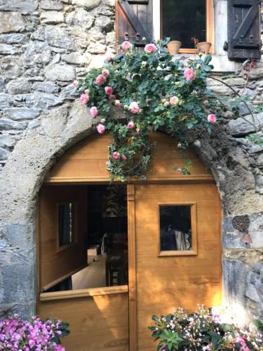Accous Ski Chalet | les chalets de Maryline