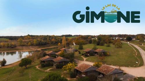 Saint-Blancard Ski Chalet | Les Chalets du Lac de la Gimone