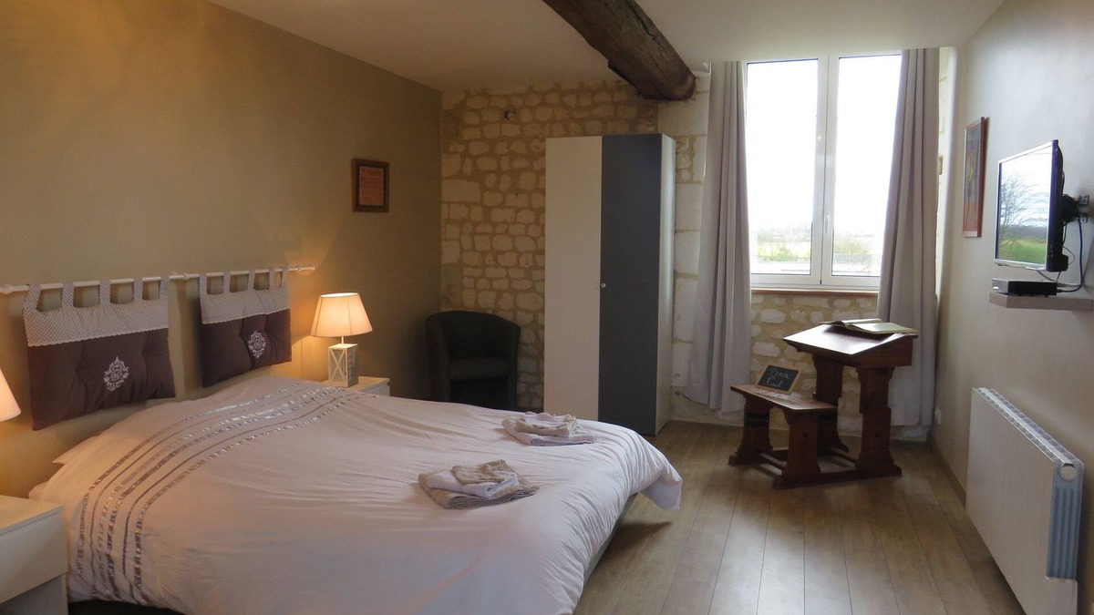 Sausseuzemare-en-Caux Bed & Breakfast | Les Chambres de la Mare aux Saules