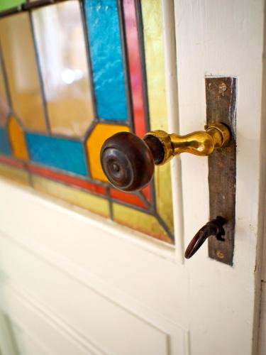 Saint-Michel Bed & Breakfast | Les Chambres d'Art