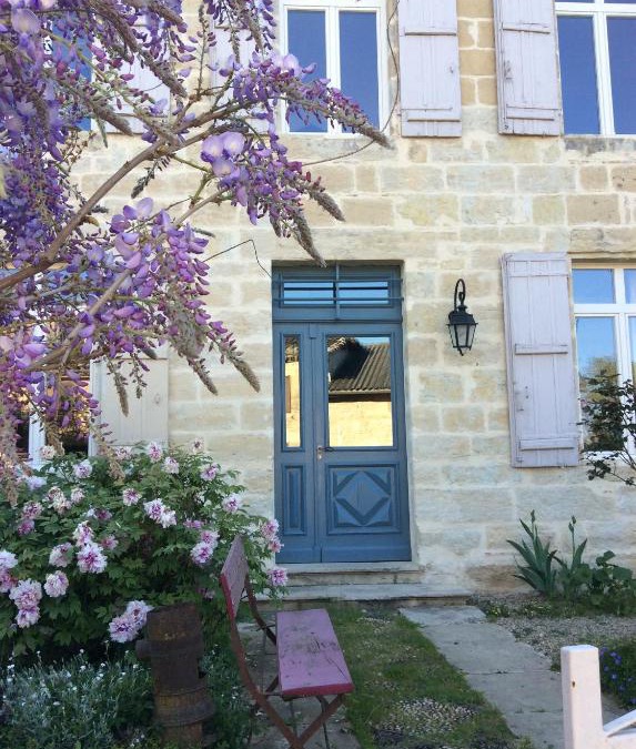 Meilhan-sur-Garonne Bed & Breakfast | Les chambres du Font d'Uzas