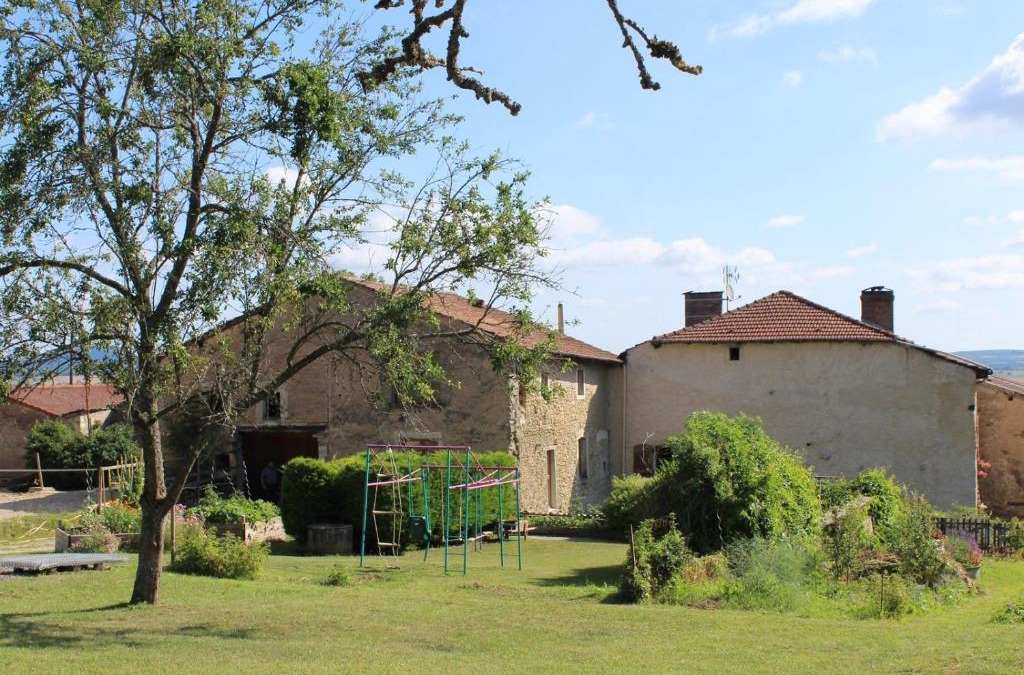 Mont-le-Vignoble Bed & Breakfast | Les chambres d'hôtes de l'Ecurie Goupil