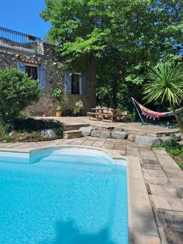 Arles-sur-Tech House | Les chambres d'hôtes du Moulin