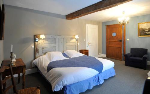Bulgneville Bed & Breakfast | Les Chambres d'hôtes Benoit Breton