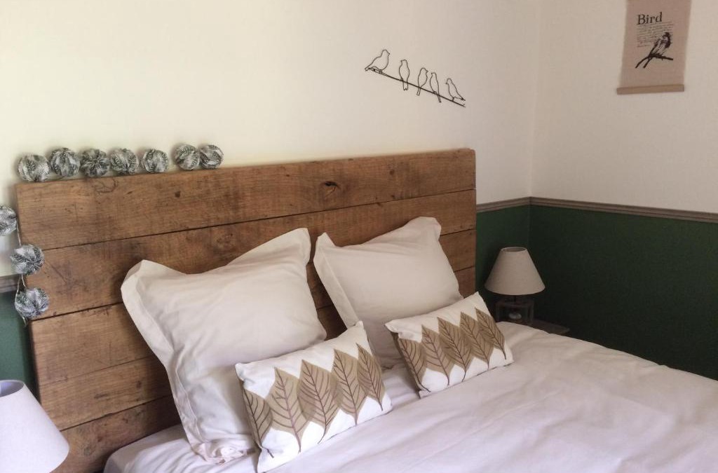 Montesquieu Bed & Breakfast | Les chambres de Filou