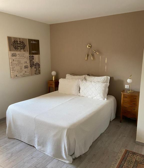 Le-Petit-Pressigny Bed & Breakfast | Les Chambres de l'Aigronne