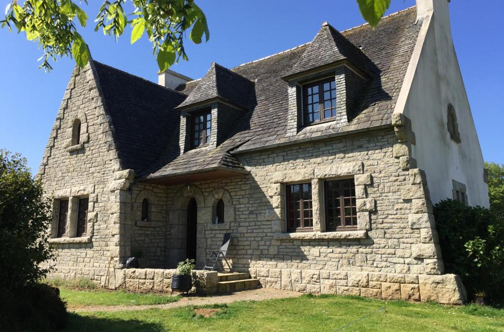 Saint-Sauveur Bed & Breakfast | Les Chambres de KERCHELGEN