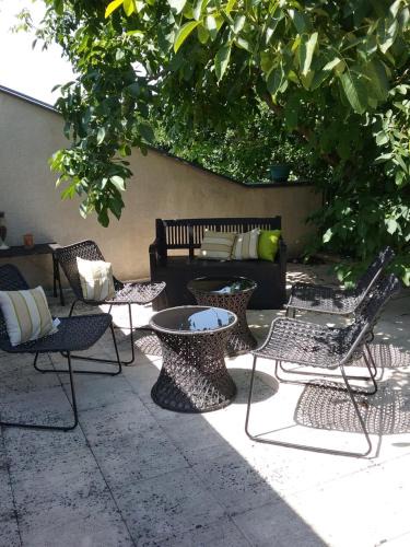 Conde-Northen Bed & Breakfast | Les Chambres de la Nied