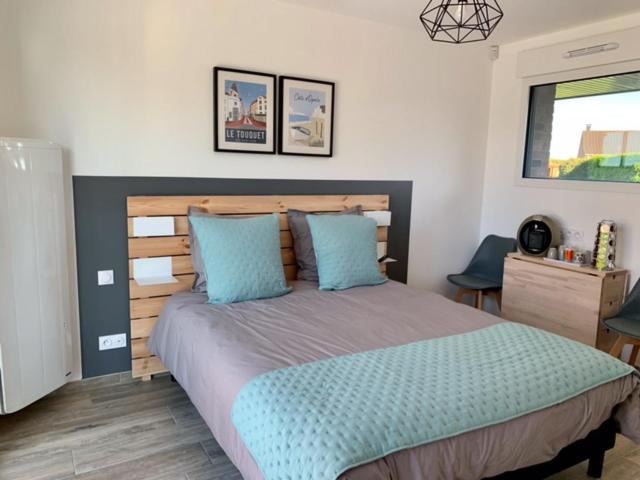 Lorgies Bed & Breakfast | Les Chambres de Lily 2
