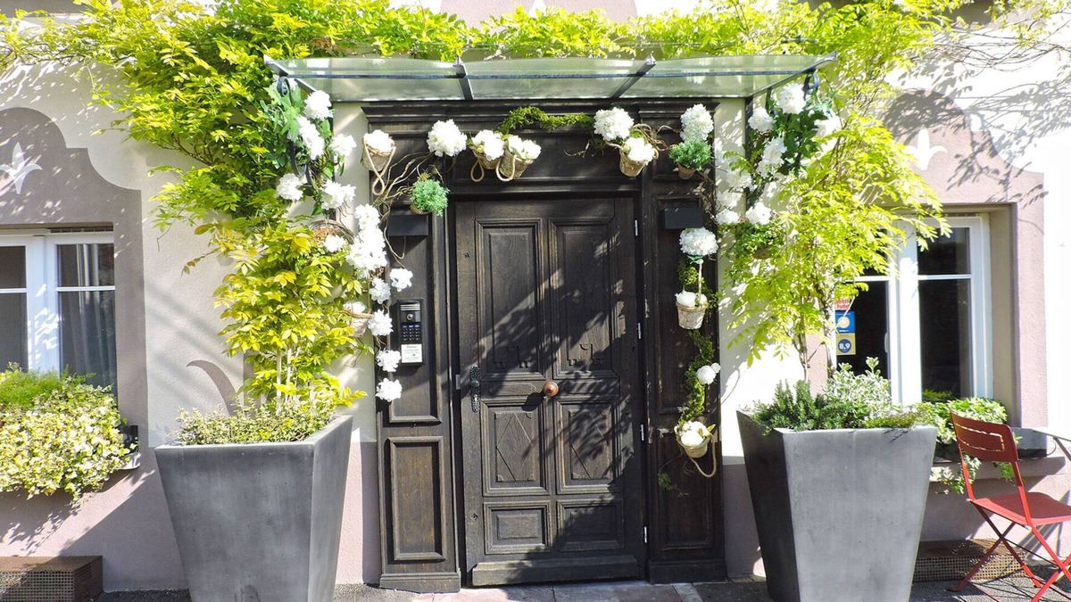 Habsheim Bed & Breakfast | Les Chambres de Louise au Centre de Habsheim, Élégance et Charme