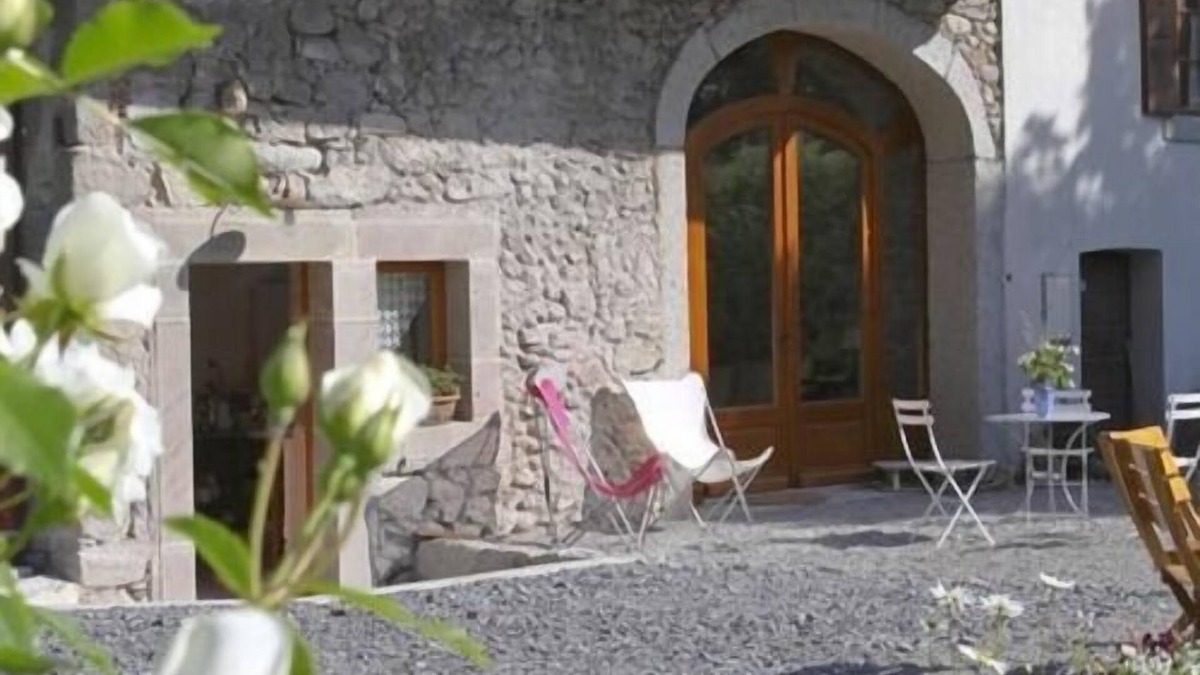 Margencel Bed & Breakfast | Les Chambres de Mado