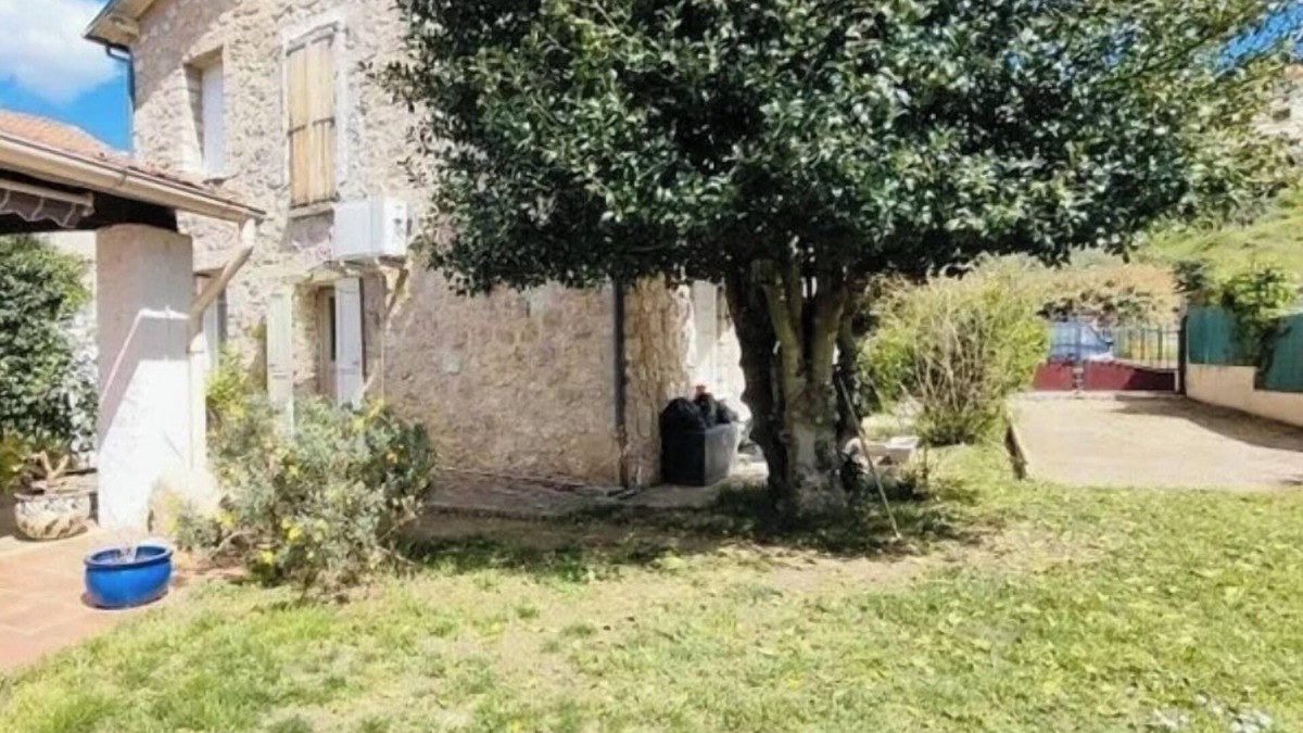 Codalet House | les chambres de Saint Michel
