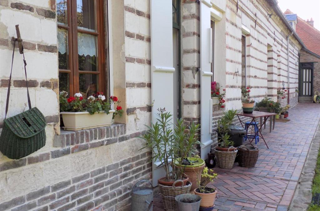Beauval Bed & Breakfast | Les chambres des Demoiselles