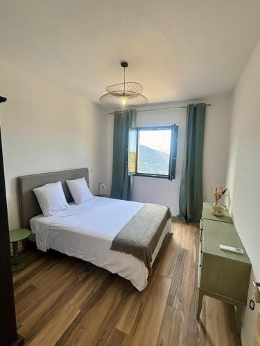 Barrettali Bed & Breakfast | Les chambres du Cap Corse