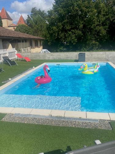 Pechbonnieu Bed & Breakfast | Les Chambres du Pays Toulousain