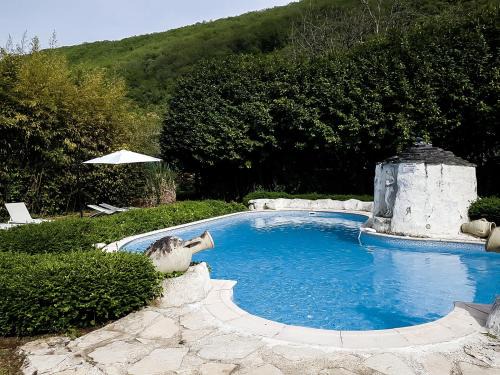 Le Roc Bed & Breakfast | Les chambres du Roc