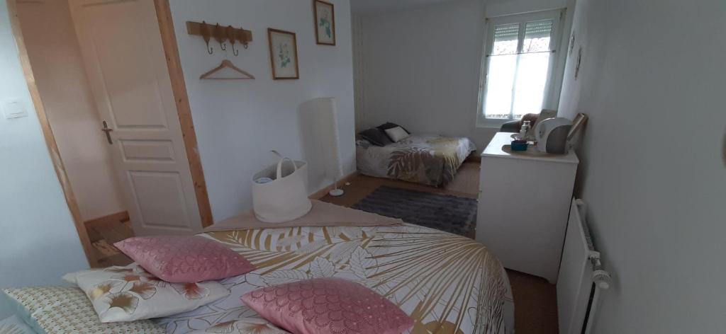 Saint-Maxent House | Les chambres du Val d'Eyden