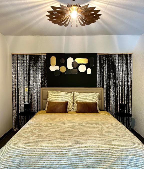 Huy Apartment | Les Chambres T4