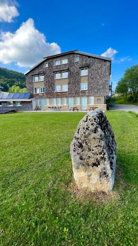 Lajoux Apartment | Les Chamois