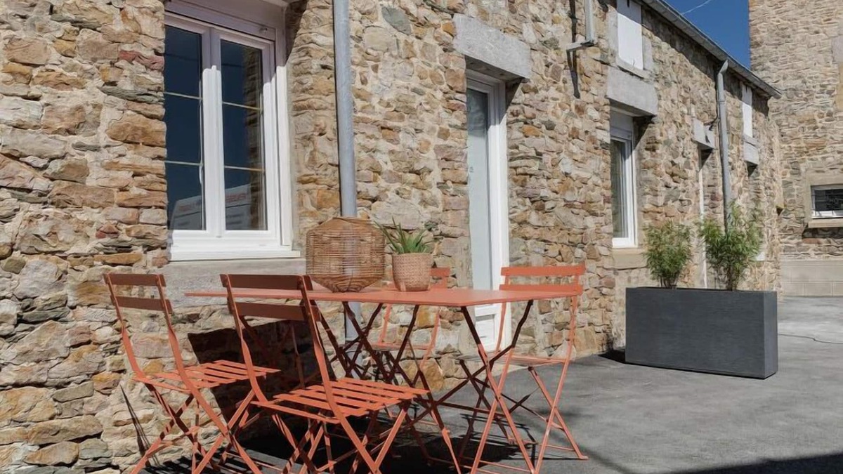 Pirou House | Les Chardons by Interhome