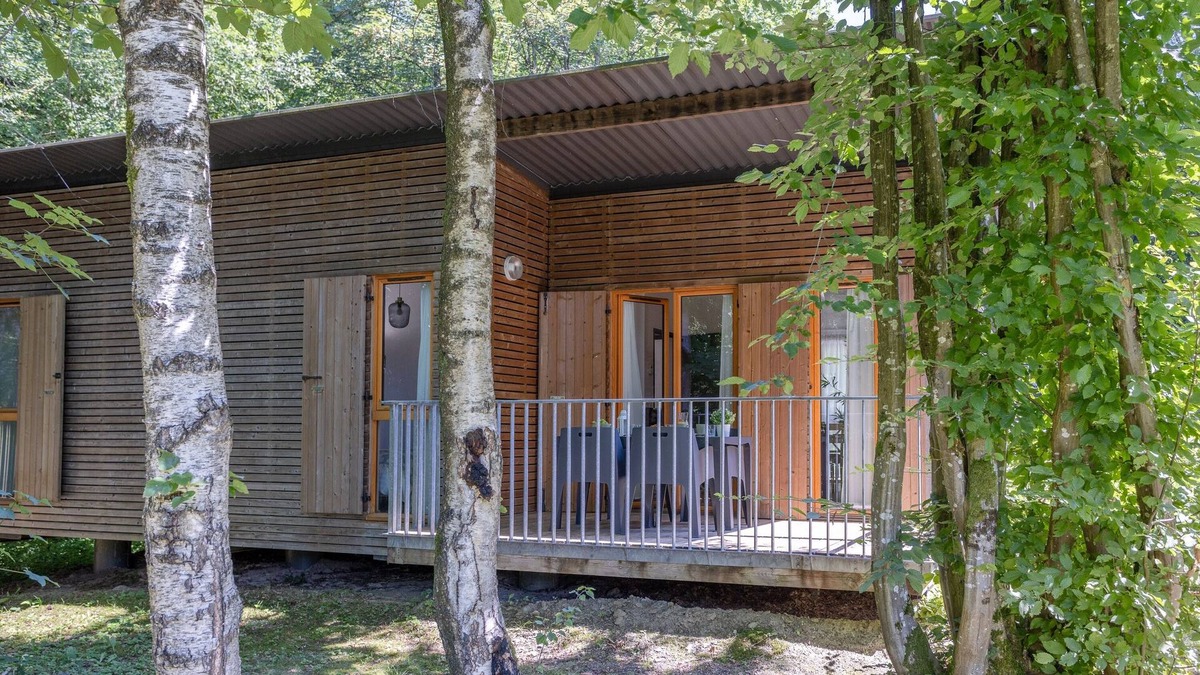 Eppe-Sauvage House | Les Charmes C10 - Le Val Joly