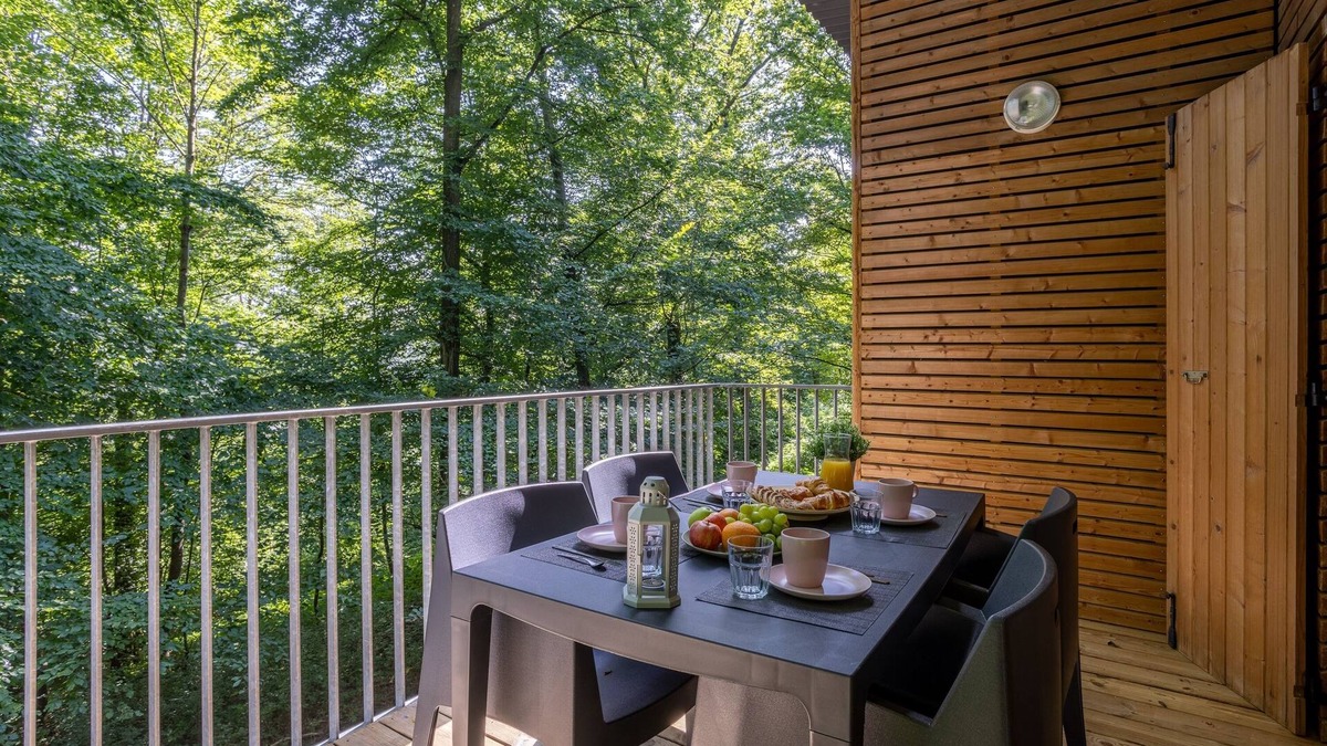 Eppe-Sauvage House | Les Charmes C38 - Le Val Joly