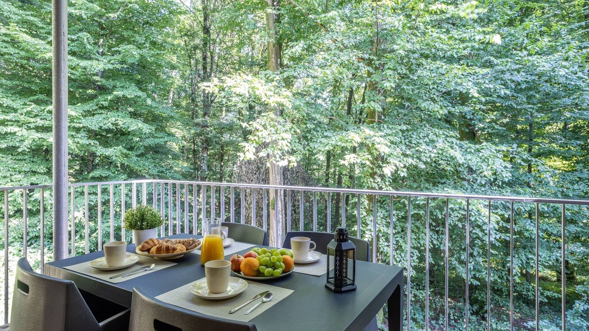 Eppe-Sauvage House | Les Charmes C40B - Le Val Joly