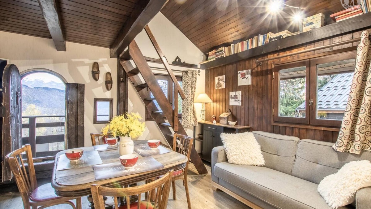 Les Bottieres House | LES CHASSERIES - SAINT PANCRACE