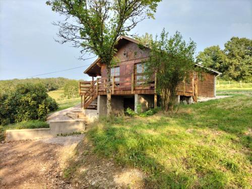 Villiers-en-Morvan House | Les Chaumes