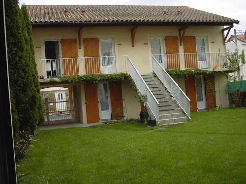 Langogne Apartment | Les Chauvets