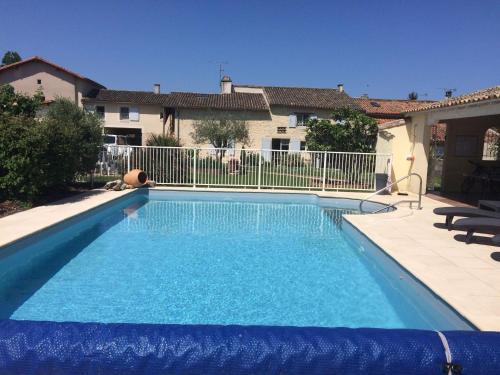 Chenay Bed & Breakfast | Les Chenets