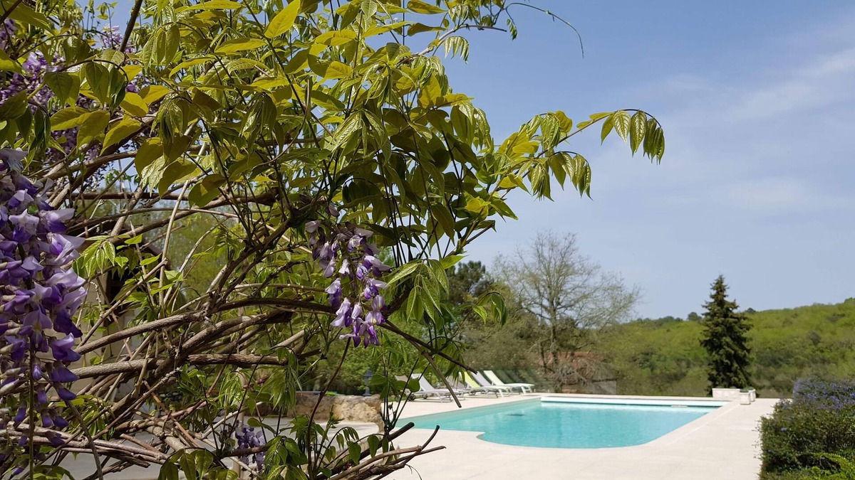 Monsac House | Les Chevreuils
