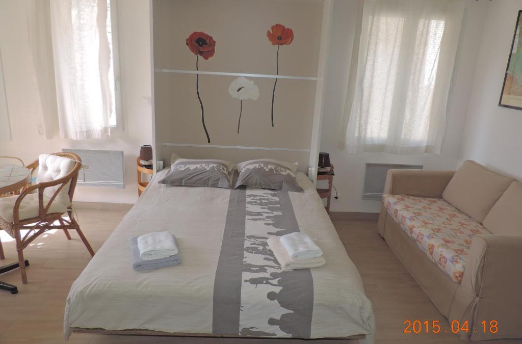 Estoublon Apartment | Les Cigales d'Estoublon