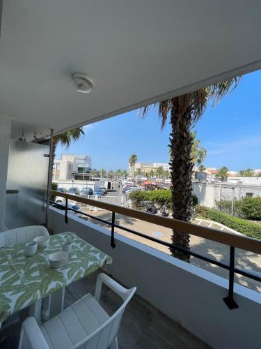 Le Grau-Du-Roi Apartment | Les Cigales de Mer studio cabine idéalement placé proche de la plage