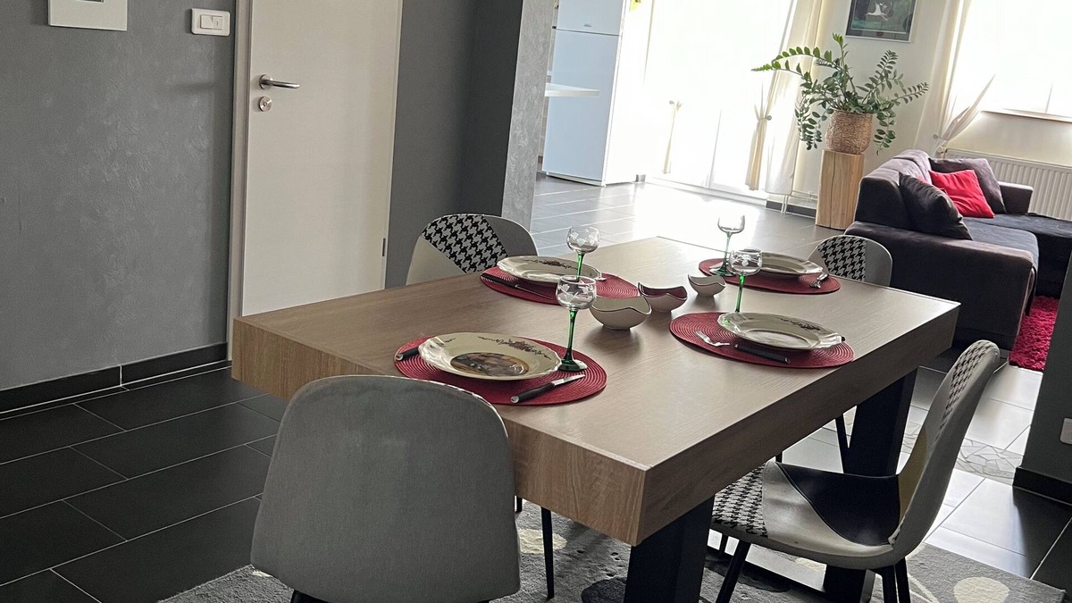 Steinbourg House | Les Cigognes furnished gite