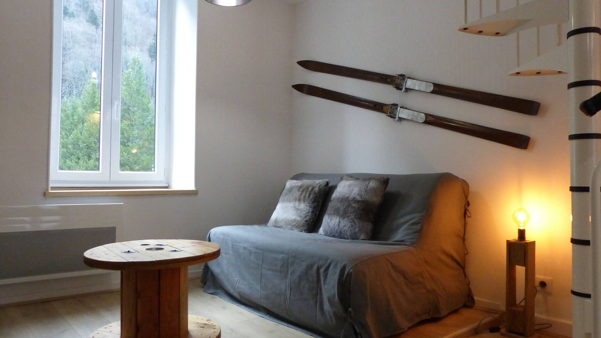Cauterets Apartment | LES CIMES DU CABALIROS YOUR SUMMER AND WINTER RESIDENCE IN CAUTERETS