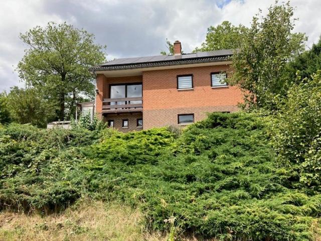 Olloy-sur-Viroin House | Les Cinq Francais