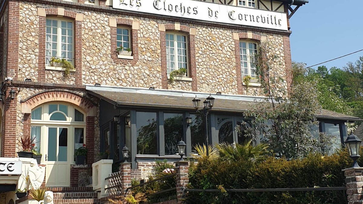 Corneville-sur-Risle Bed & Breakfast | Les Cloches de Corneville