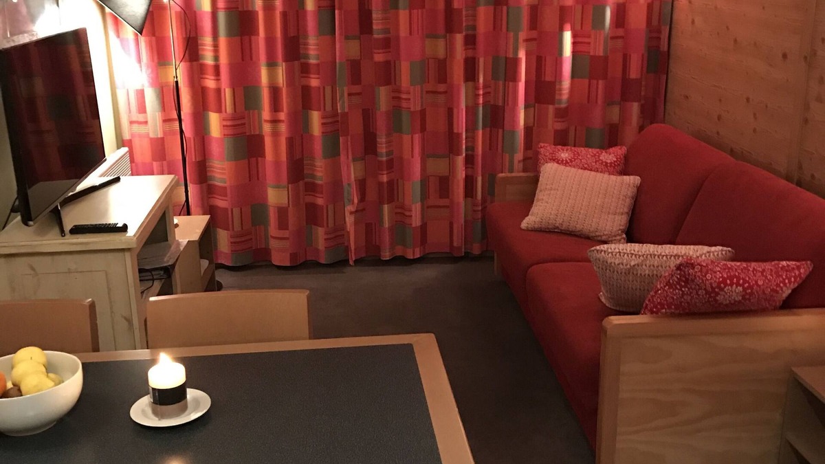 Bellentre Apartment | Les coches-domaine de la plagne