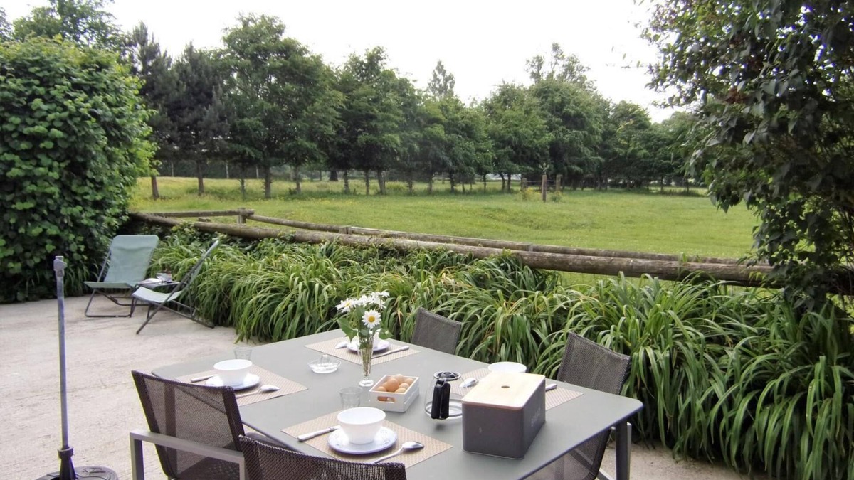 Petit-Caux House | Les Colombes in Normandy