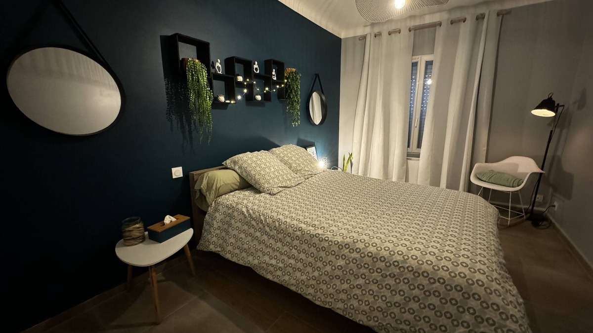 Quartier Administrations Apartment | Les Copains D'abord