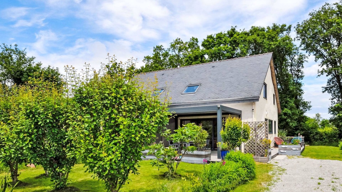 Penvins House | Les Cormorans by Interhome