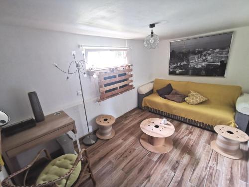 Houilles House | Les CosyHouilles